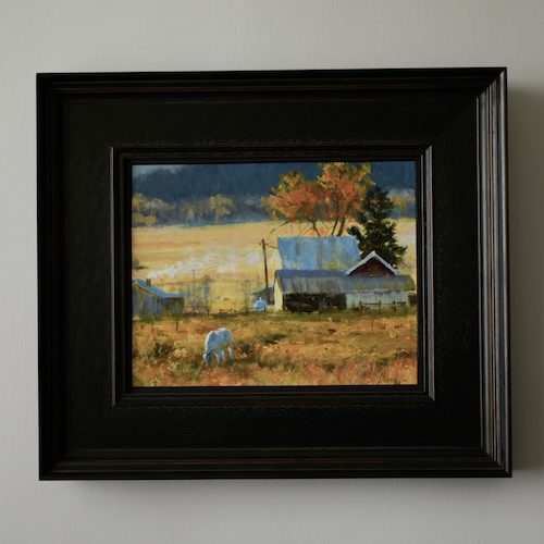 Click to view detail for Ranch Repose, Crested Butte Ranch 8x0 $650